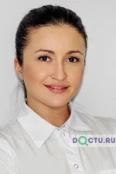 Чернова Ксения Сергеевна - Сочи