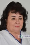 Чернова Лидия Александровна - Самара