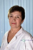 Чернова Людмила Федоровна - Челябинск