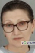 Чернова Людмила Михайловна - Старый Оскол