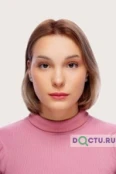 Чернова Мария Павловна - Новосибирск