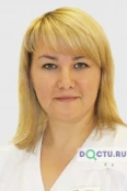 Чернова Марина Александровна - Чебоксары