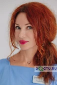 Чернова Марина Алексеевна - Ставрополь