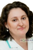 Чернова Надежда Ивановна - Уфа
