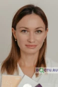 Чернова Наталия Витальевна - Чебоксары