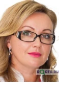 Чернова Наталья Геннадьевна - Краснодар