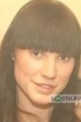 Чернова Наталья Сергеевна - Симферополь