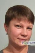 Чернова Наталья Валерьевна - Владивосток