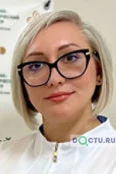 Чернова Нина Ивановна - Барнаул