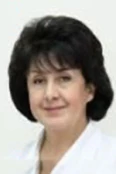 Чернова Нурия Саитовна - Уфа
