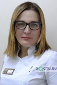 Чернова Ольга Николаевна - Санкт-Петербург