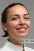 Чернова Олеся Дмитриевна - Санкт-Петербург