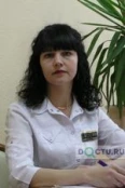 Чернова Олеся Викторовна - Кемерово