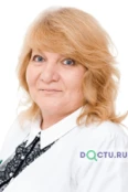 Чернова Ольга Федоровна - Пенза