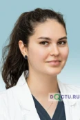 Чернова Ольга Васильевна - Москва