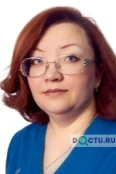 Чернова Ольга Владимировна - Казань