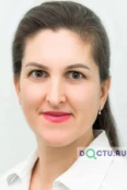 Чернова Светлана Александровна - Барнаул