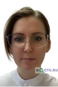 Чернова Светлана Олеговна - Челябинск