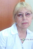 Чернова Татьяна Юрьевна - Москва