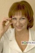 Чернова Тамара Николаевна - Тольятти