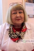 Чернова Татьяна Николаевна - Волгоград