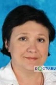 Чернова Татьяна Олеговна - Екатеринбург