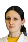 Чернова Татьяна Викторовна - Москва