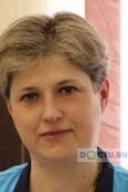 Чернова Виктория Олеговна - Санкт-Петербург