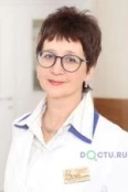 Чернова Виктория Владимировна - Челябинск