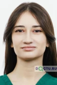 Чернова Валерия Сергеевна - Краснодар