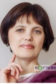 Черновол Любовь Григорьевна - Владивосток