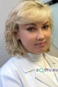 Черновол Надежда Владимировна - Калининград