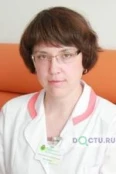 Черноволова Ольга Алексеевна - Челябинск