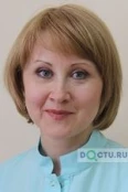 Черновская Юлия Геннадьевна - Кемерово