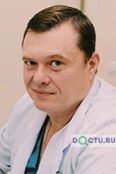 Черновский Андрей Владимирович - Казань