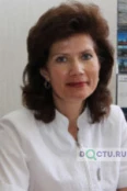 Черноземова Анастасия Валерьевна - Котлас