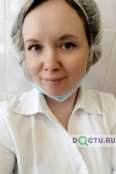 Чернозубова Наталья Владимировна - Саратов