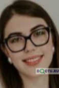 Чернухина Ангелина Михайловна - Смоленск