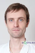 Черный Артур Андреевич - Ростов-на-Дону