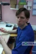 Черный Роман Владимирович - Москва