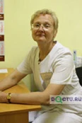 Черных Александра Павловна - Санкт-Петербург