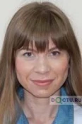 Черных Анна Владимировна - Архангельск