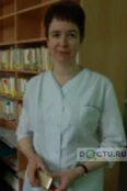 Черных Елена Александровна - Ижевск