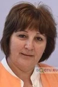 Черных Елена Араратовна - Оренбург