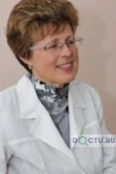 Черных Елена Рэмовна - Новосибирск