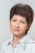 Черных Елена Викторовна - Орёл