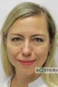 Черных Ирина Геннадьевна - Красноярск
