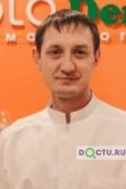 Черных Иван Владимирович - Красноярск