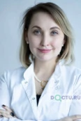 Черных Марина Васильевна - Москва