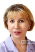 Черных Наталья Юрьевна - Владивосток